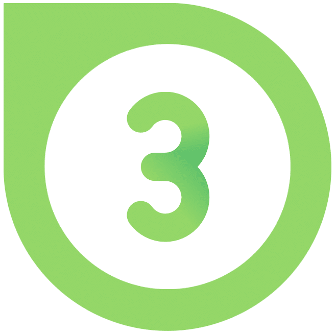 Chiffre trois