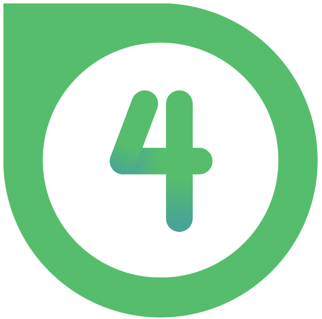 Chiffre quatre