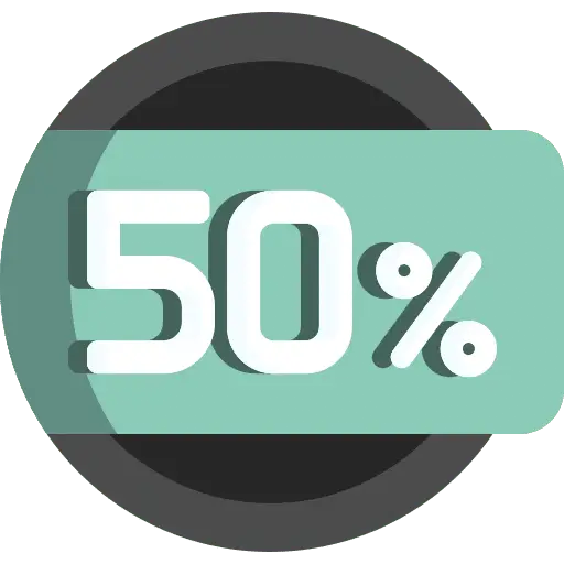 50 % de credit d'impôt pour les services de ménage et repassage à domicile