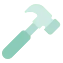 Nettoyage après travaux